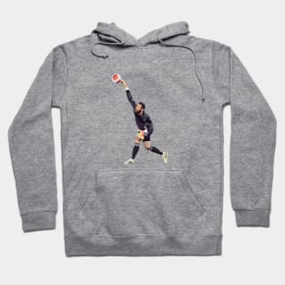 David de Gea Hoodie